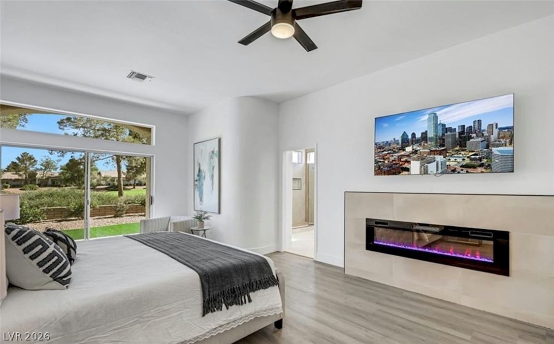 9213 Villa Ridge Drive Las Vegas NV 89134