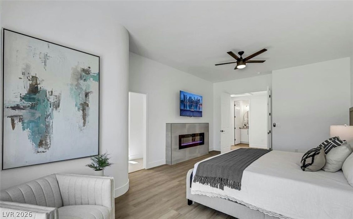 9213 Villa Ridge Drive Las Vegas NV 89134