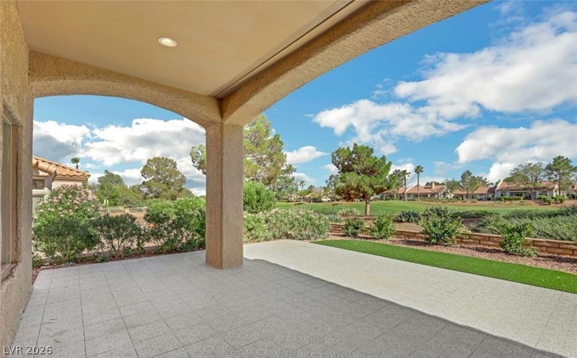 9213 Villa Ridge Drive Las Vegas NV 89134