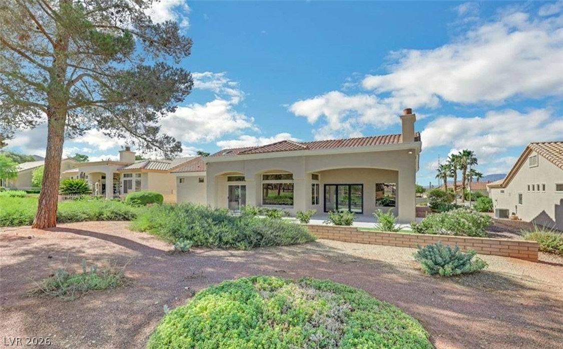 9213 Villa Ridge Drive Las Vegas NV 89134