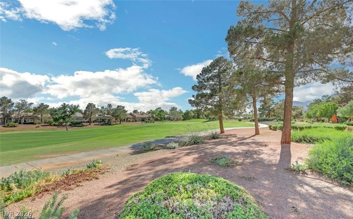 9213 Villa Ridge Drive Las Vegas NV 89134
