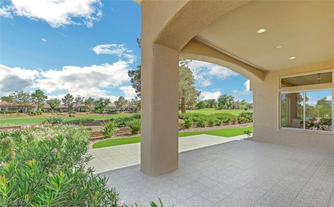 9213 Villa Ridge Drive Las Vegas NV 89134