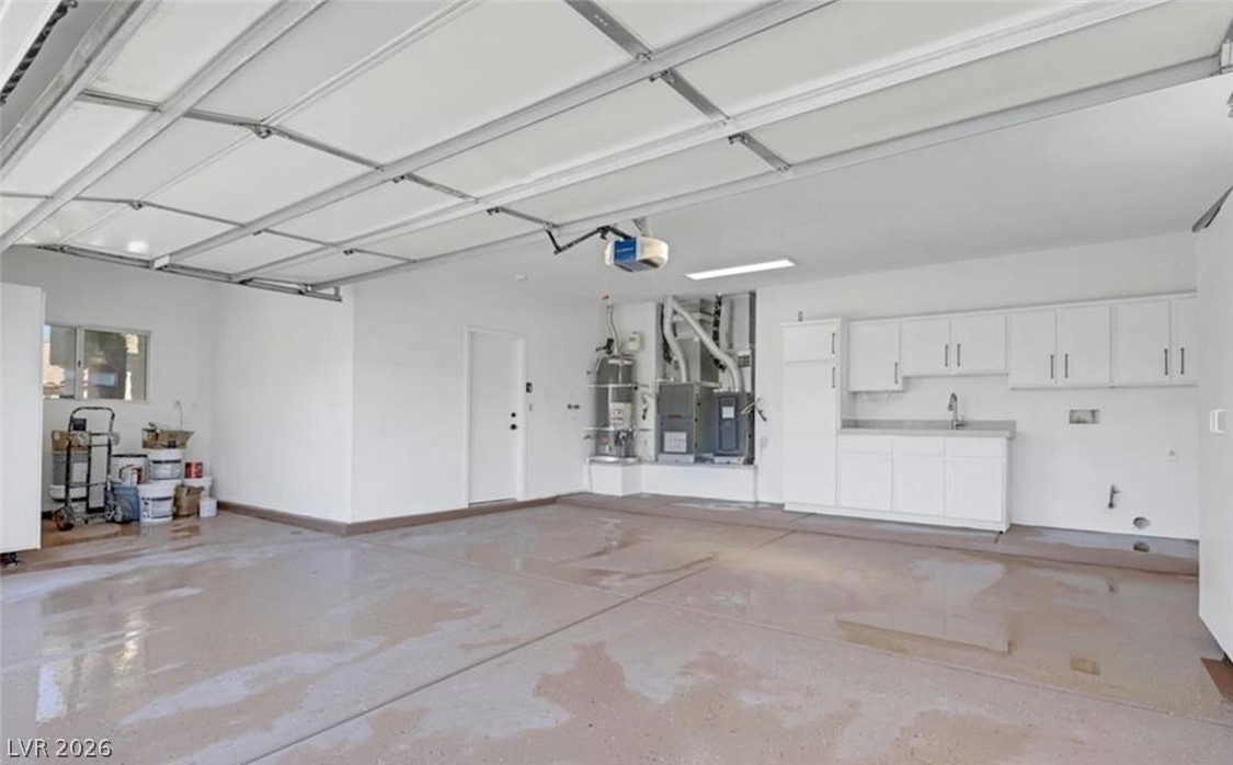 9213 Villa Ridge Drive Las Vegas NV 89134