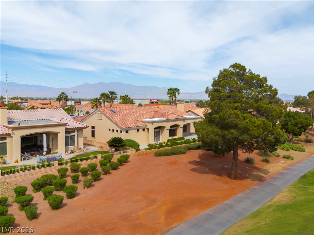 9213 Villa Ridge Drive Las Vegas NV 89134