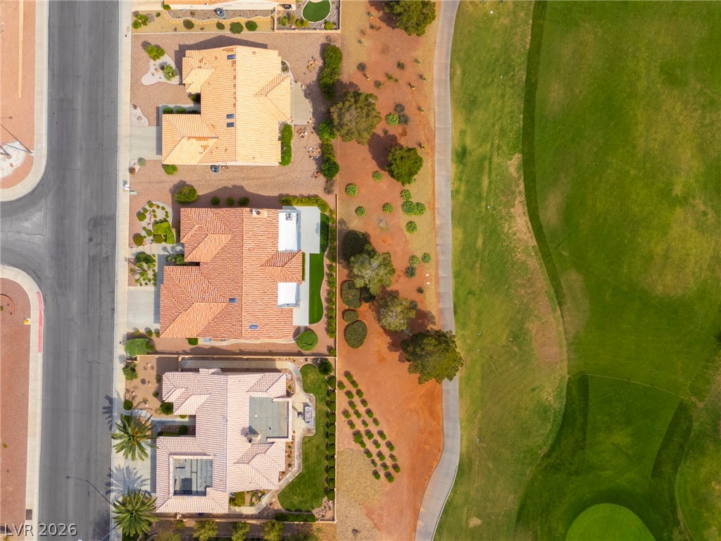 9213 Villa Ridge Drive Las Vegas NV 89134
