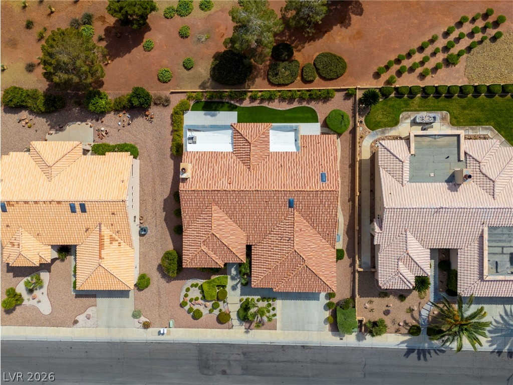 9213 Villa Ridge Drive Las Vegas NV 89134