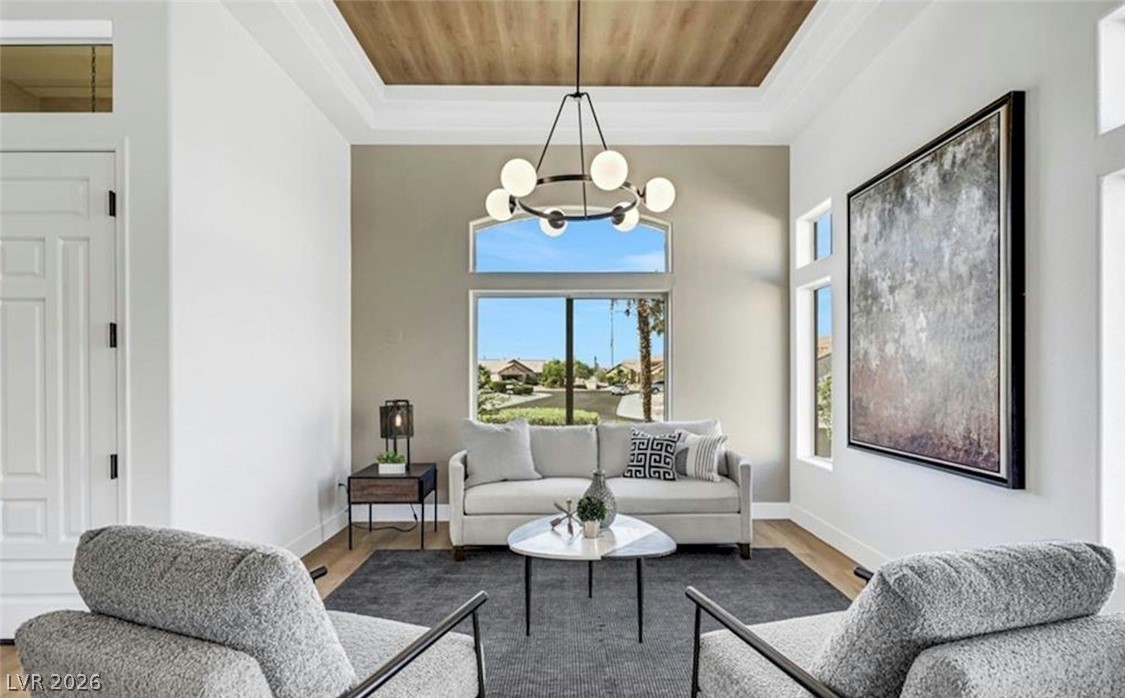 9213 Villa Ridge Drive Las Vegas NV 89134