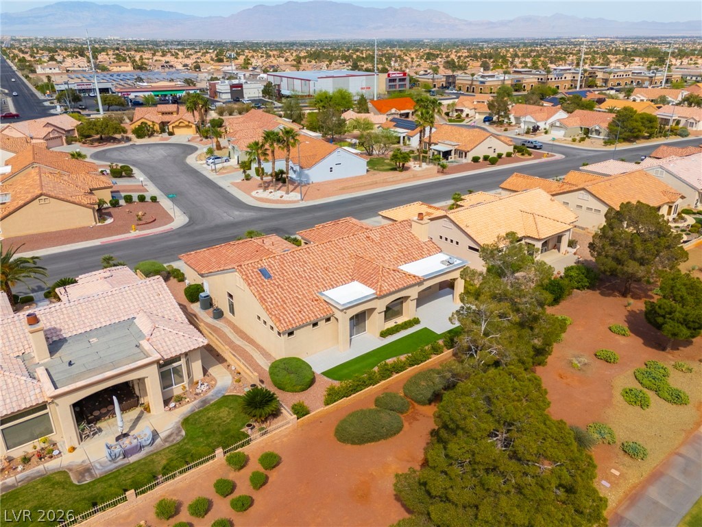 9213 Villa Ridge Drive Las Vegas NV 89134