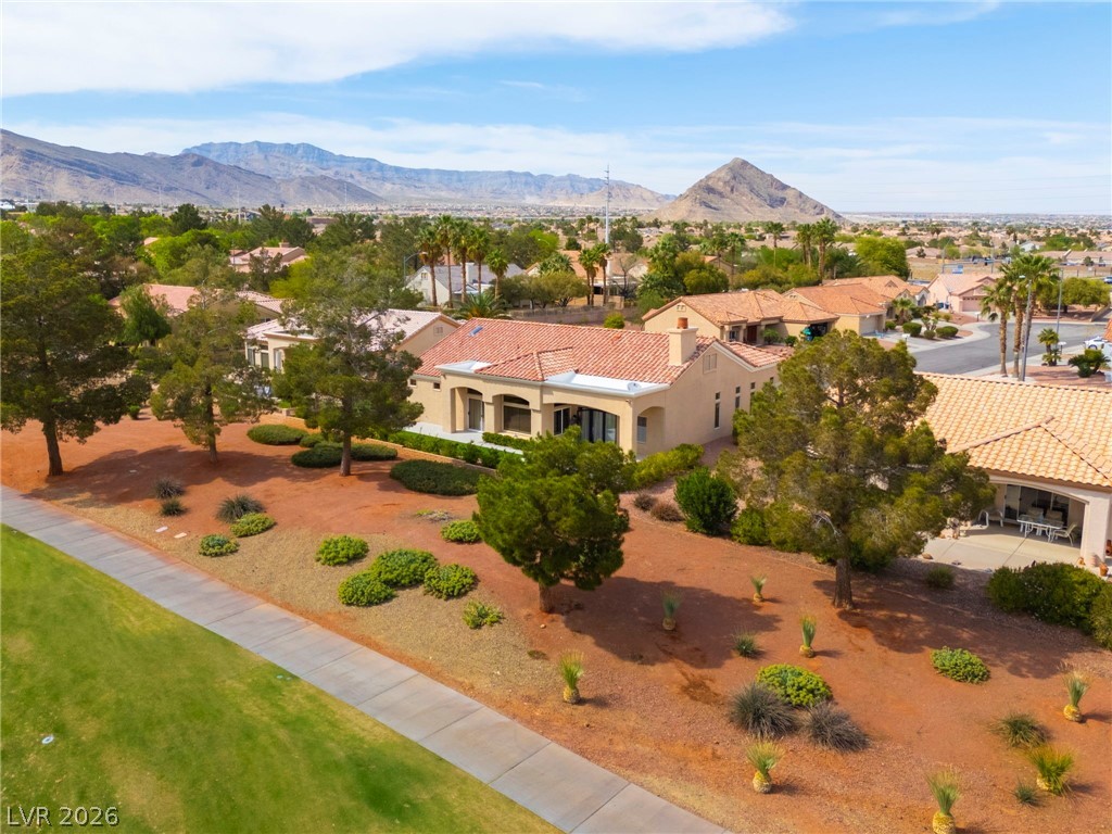 9213 Villa Ridge Drive Las Vegas NV 89134