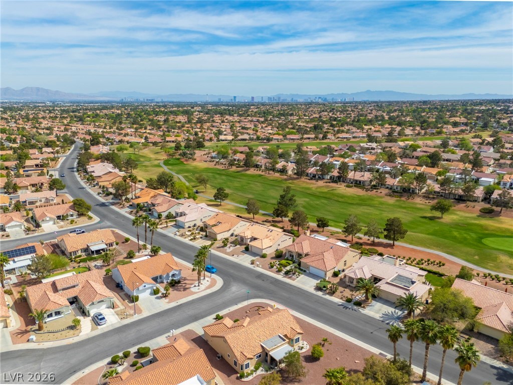 9213 Villa Ridge Drive Las Vegas NV 89134