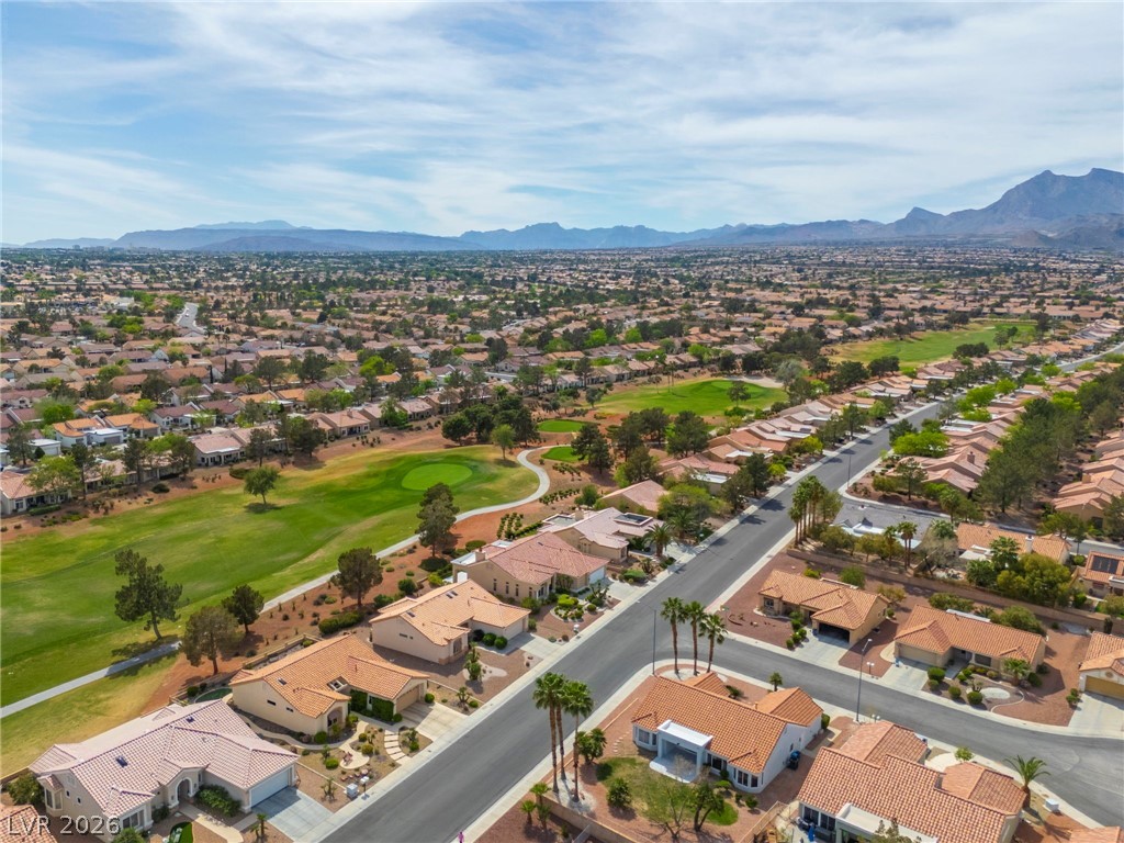 9213 Villa Ridge Drive Las Vegas NV 89134