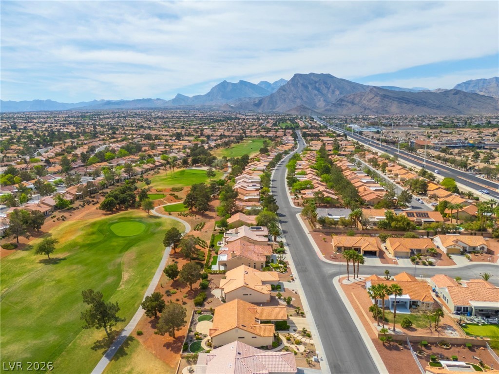 9213 Villa Ridge Drive Las Vegas NV 89134