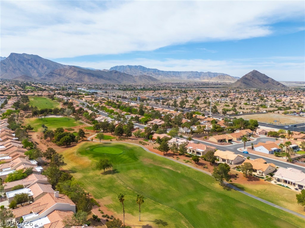 9213 Villa Ridge Drive Las Vegas NV 89134