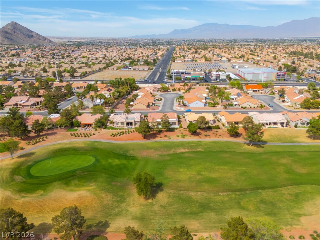 9213 Villa Ridge Drive Las Vegas NV 89134