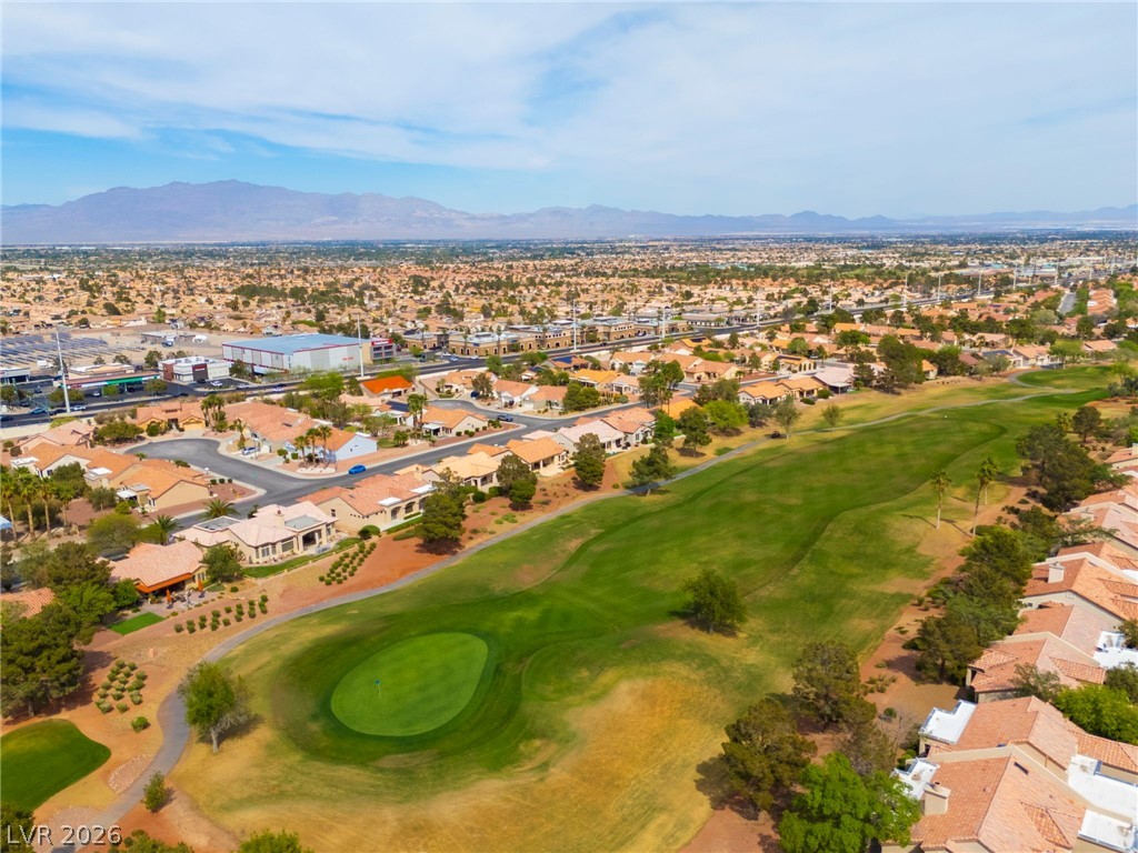 9213 Villa Ridge Drive Las Vegas NV 89134