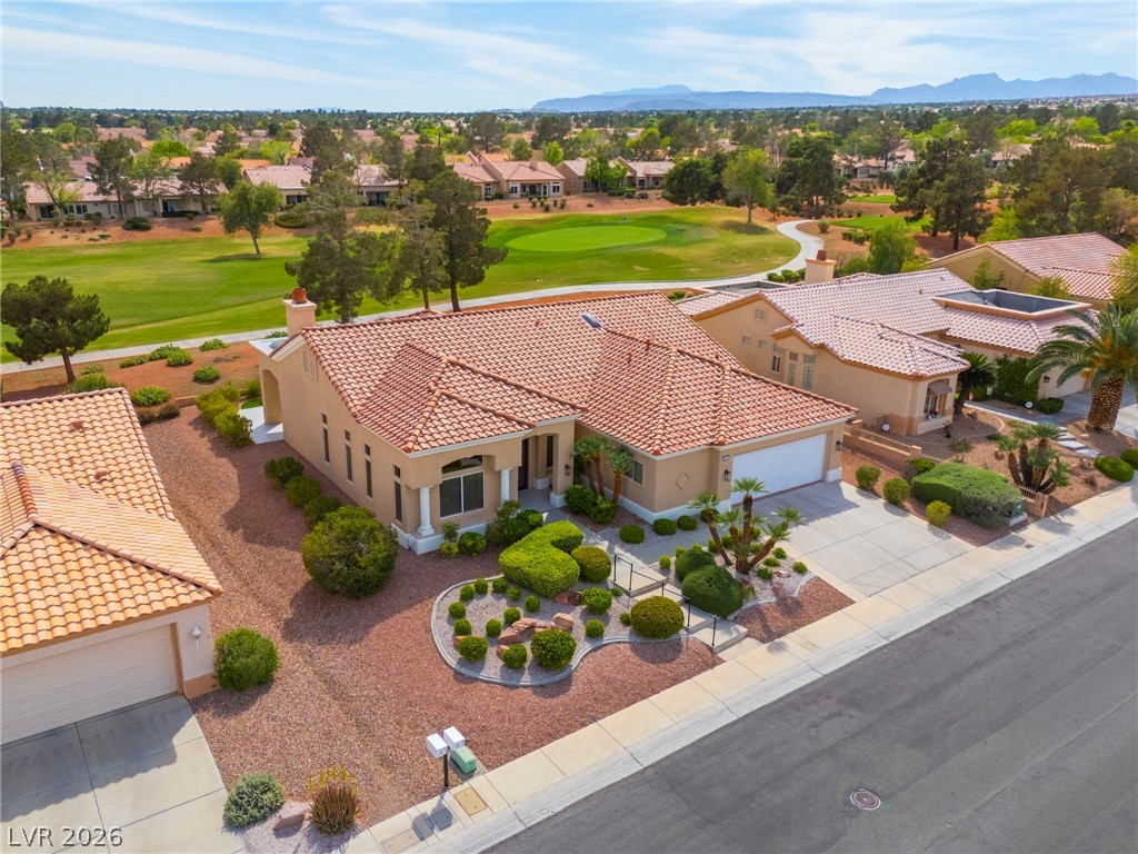 9213 Villa Ridge Drive Las Vegas NV 89134