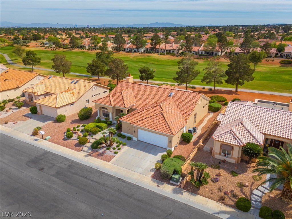 9213 Villa Ridge Drive Las Vegas NV 89134