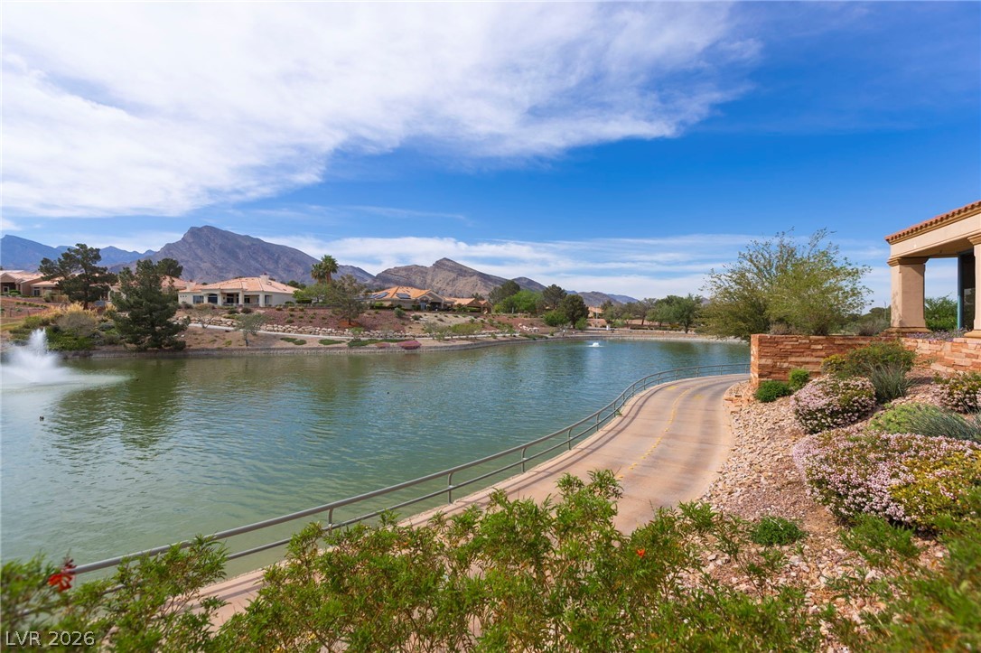 9213 Villa Ridge Drive Las Vegas NV 89134
