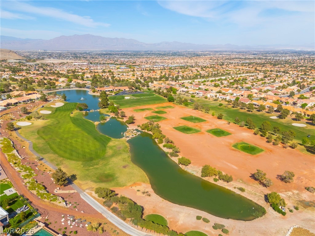 9213 Villa Ridge Drive Las Vegas NV 89134