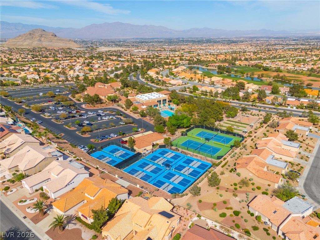 9213 Villa Ridge Drive Las Vegas NV 89134