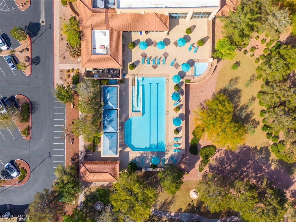9213 Villa Ridge Drive Las Vegas NV 89134