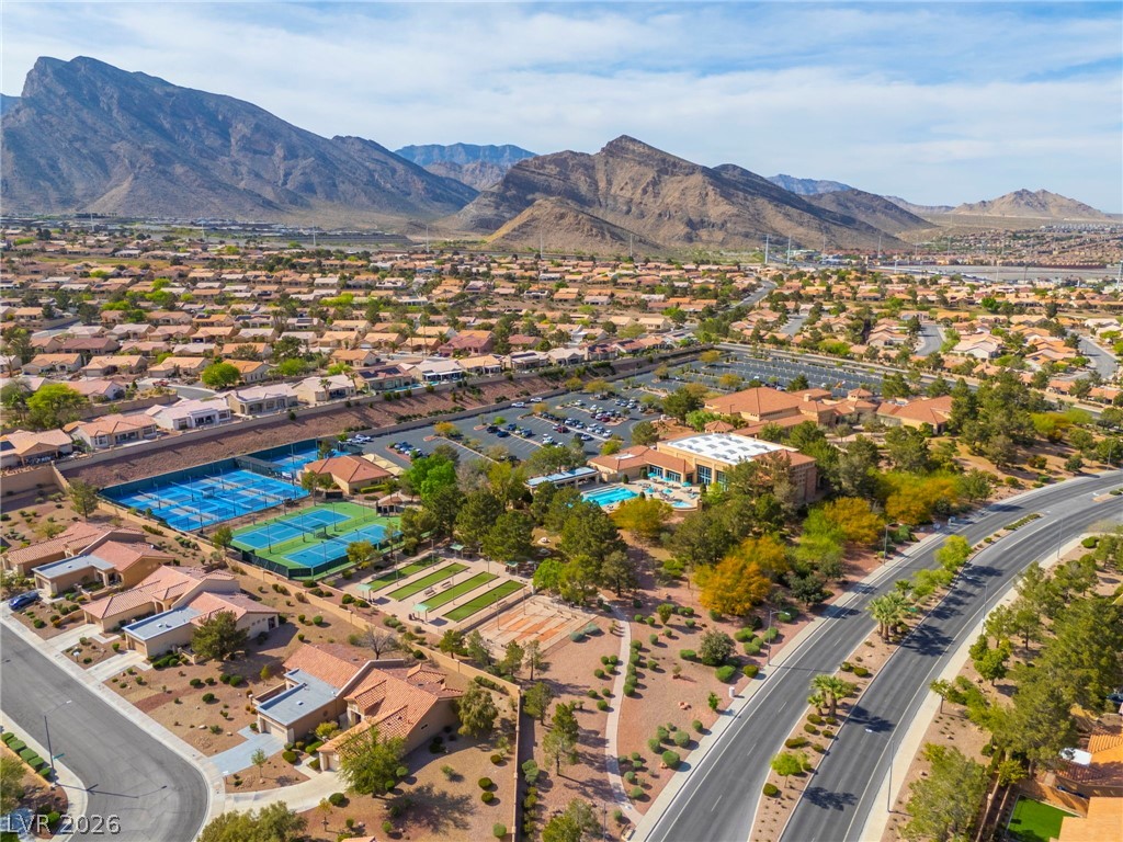 9213 Villa Ridge Drive Las Vegas NV 89134