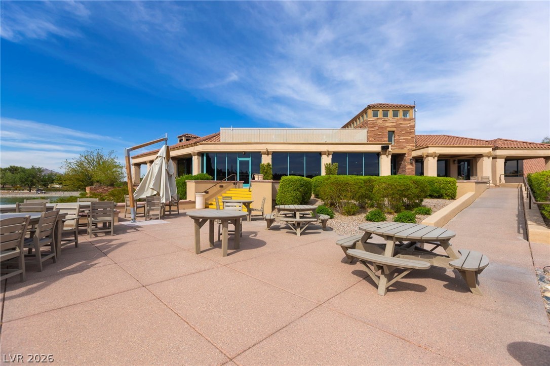 9213 Villa Ridge Drive Las Vegas NV 89134