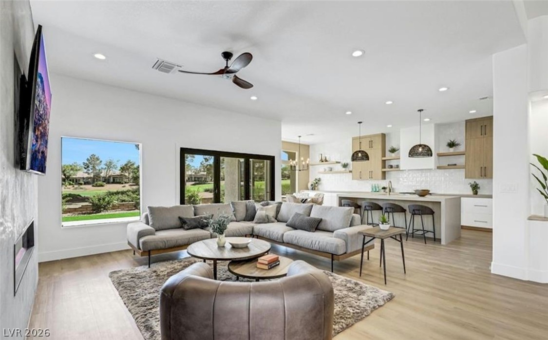9213 Villa Ridge Drive Las Vegas NV 89134