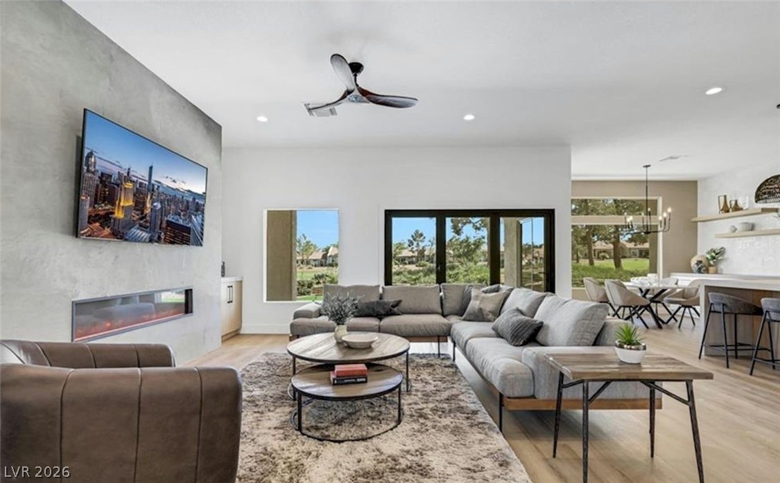 9213 Villa Ridge Drive Las Vegas NV 89134