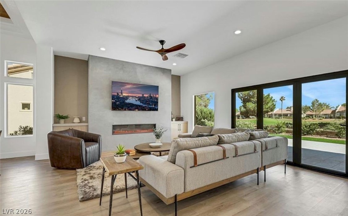 9213 Villa Ridge Drive Las Vegas NV 89134