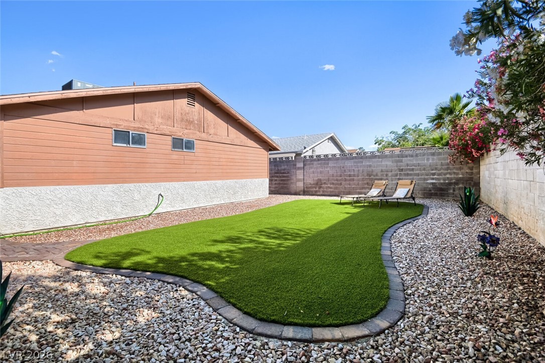1916 Cameron Street Las Vegas NV 89102