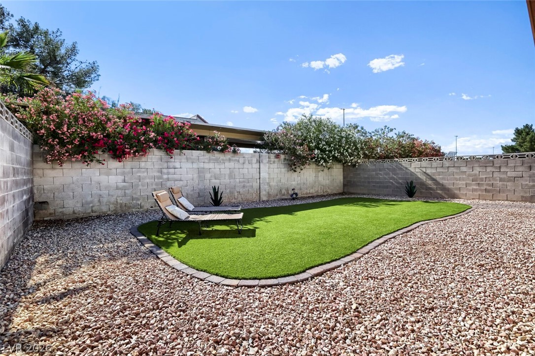 1916 Cameron Street Las Vegas NV 89102