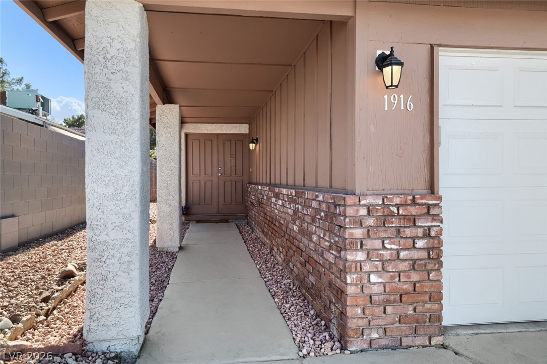 1916 Cameron Street Las Vegas NV 89102