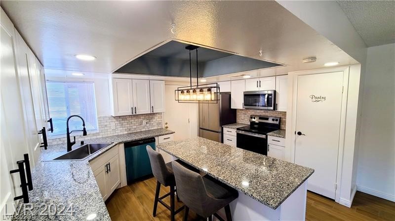 1916 Cameron Street Las Vegas NV 89102