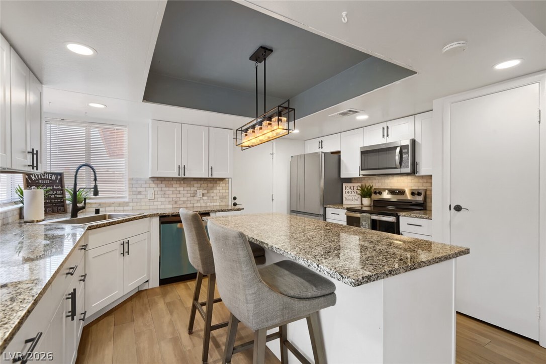1916 Cameron Street Las Vegas NV 89102