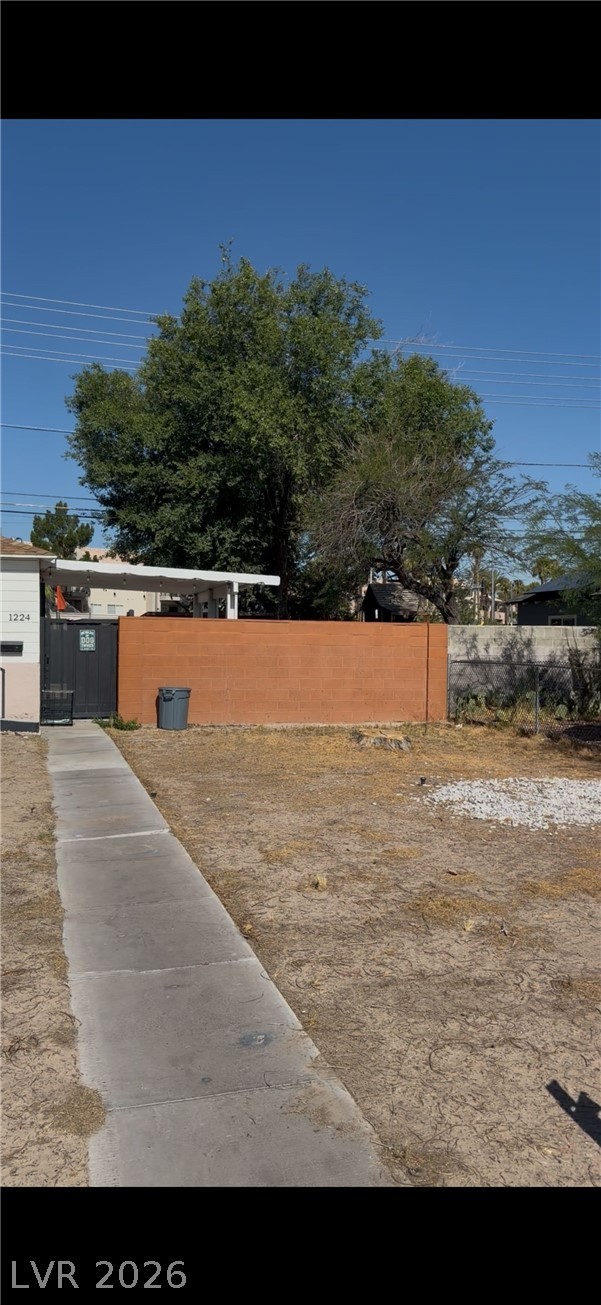1224 Melville Drive Las Vegas NV 89102