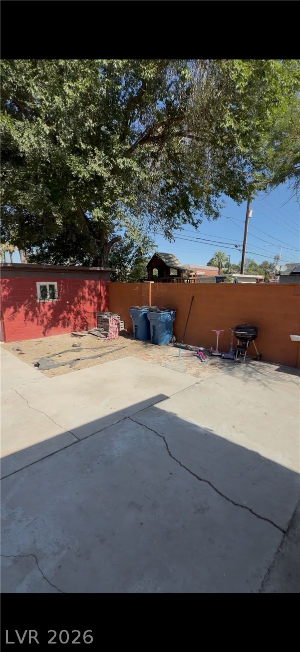1224 Melville Drive Las Vegas NV 89102