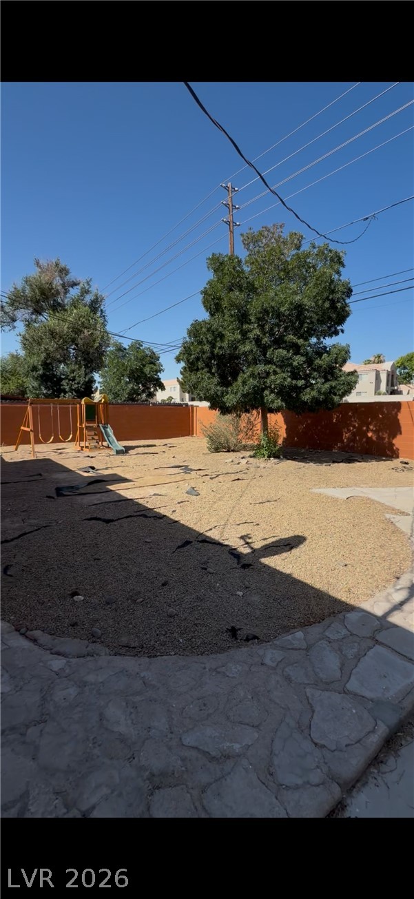 1224 Melville Drive Las Vegas NV 89102