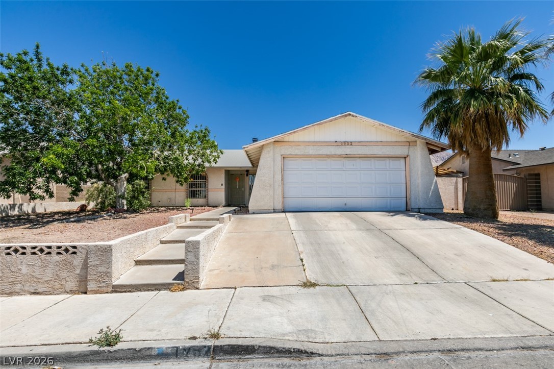 1952 Continental Avenue Las Vegas NV 89156