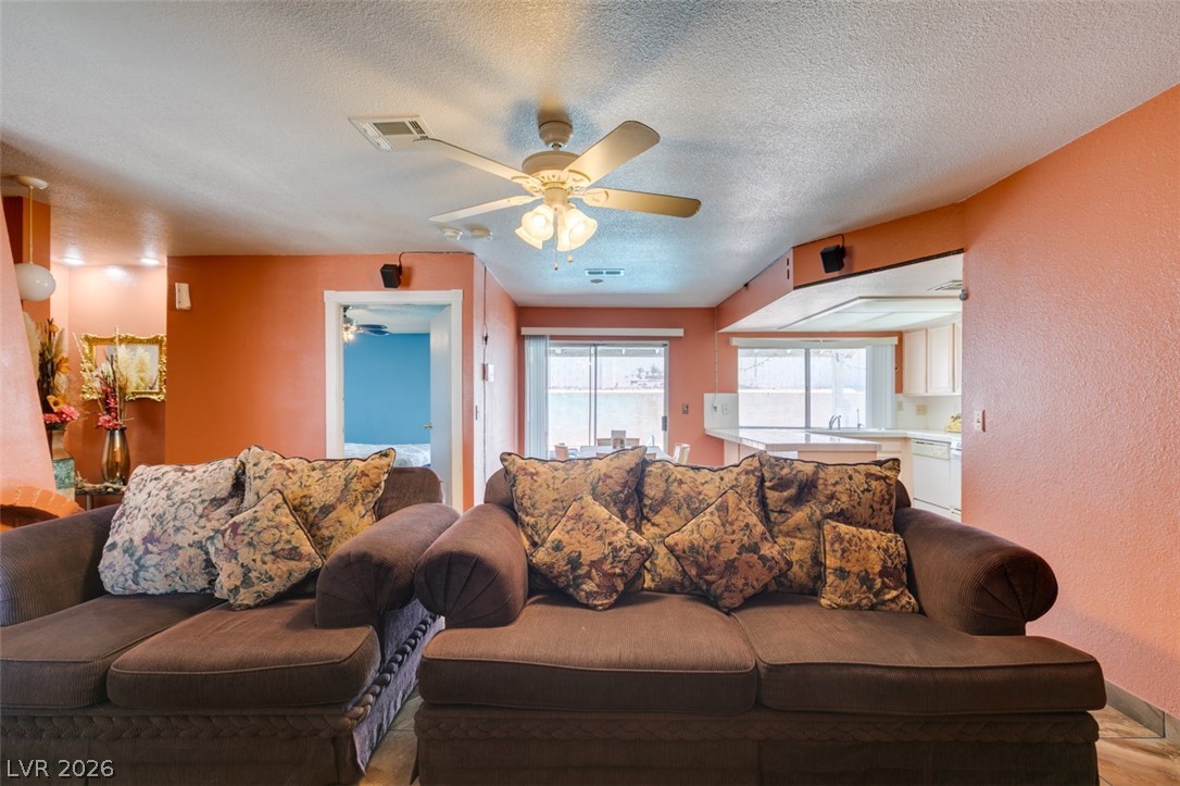 1952 Continental Avenue Las Vegas NV 89156