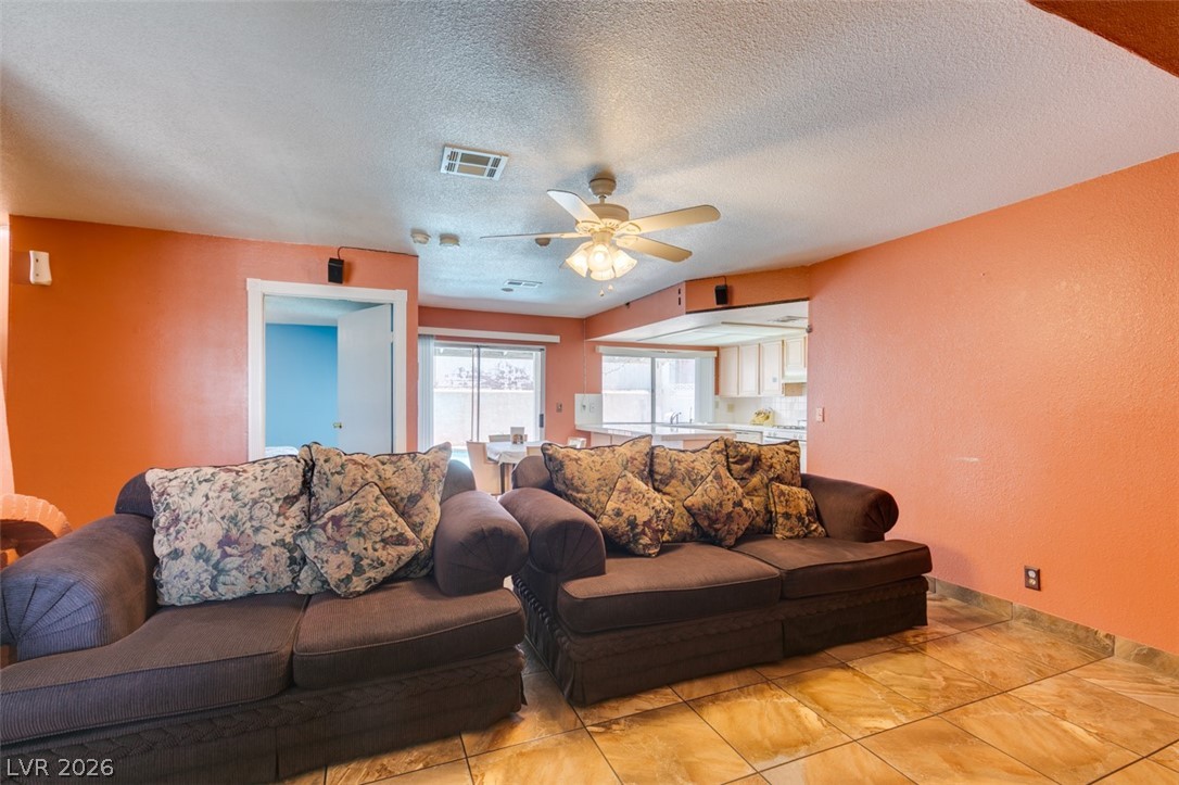 1952 Continental Avenue Las Vegas NV 89156