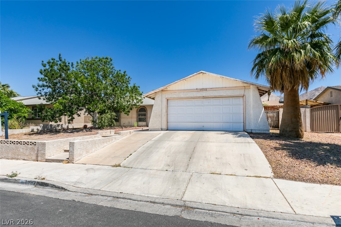 1952 Continental Avenue Las Vegas NV 89156