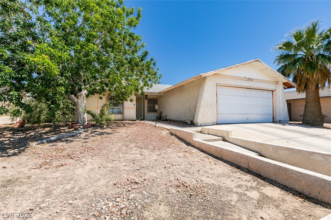 1952 Continental Avenue Las Vegas NV 89156