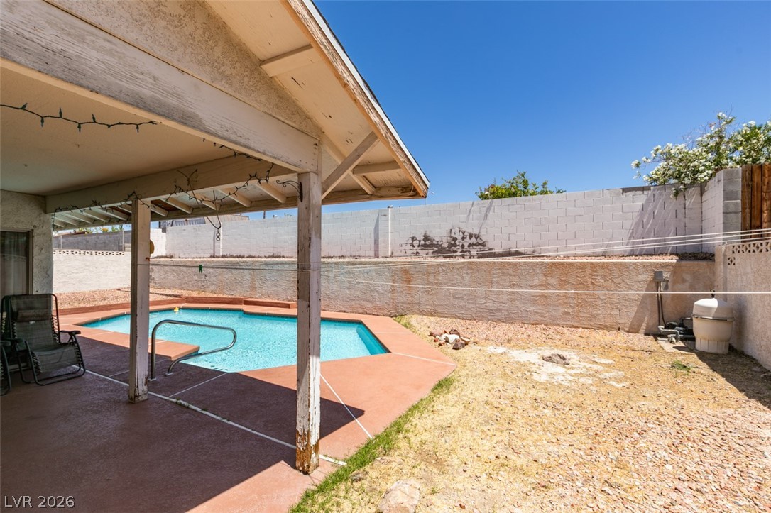 1952 Continental Avenue Las Vegas NV 89156