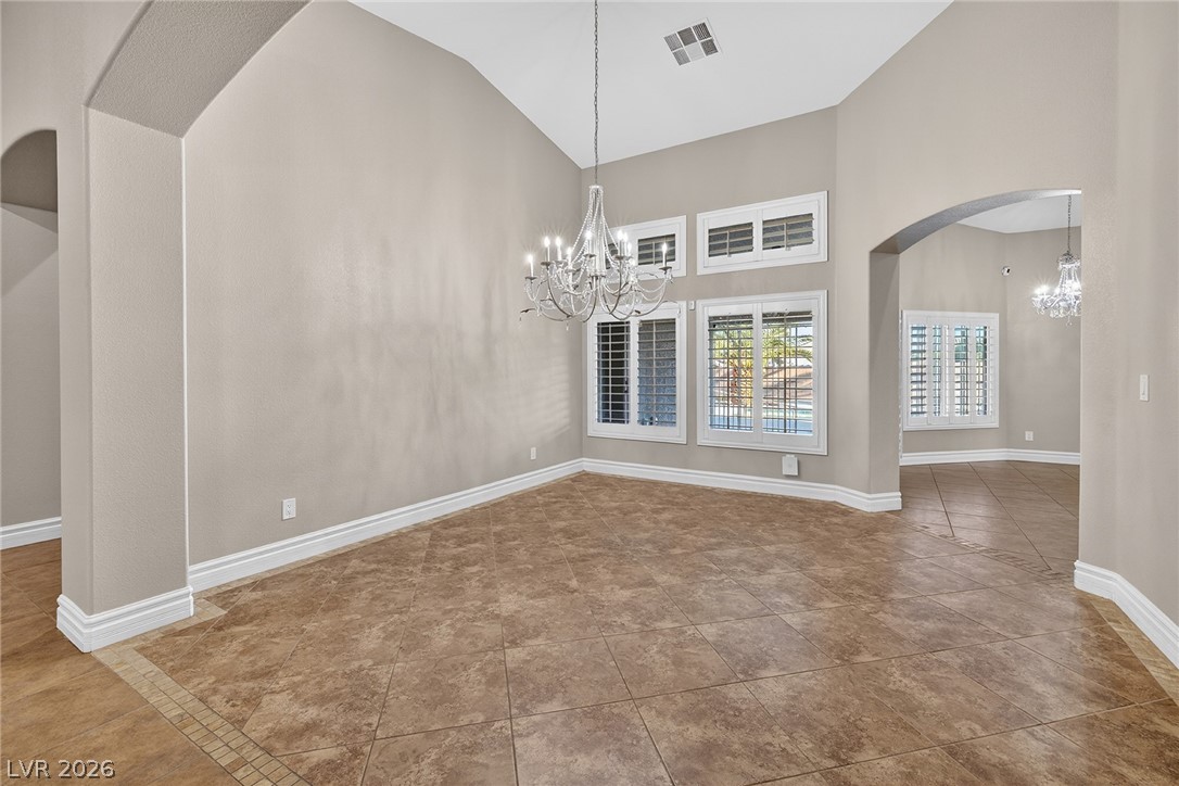 8345 Christinas Cove Avenue Las Vegas NV 89131