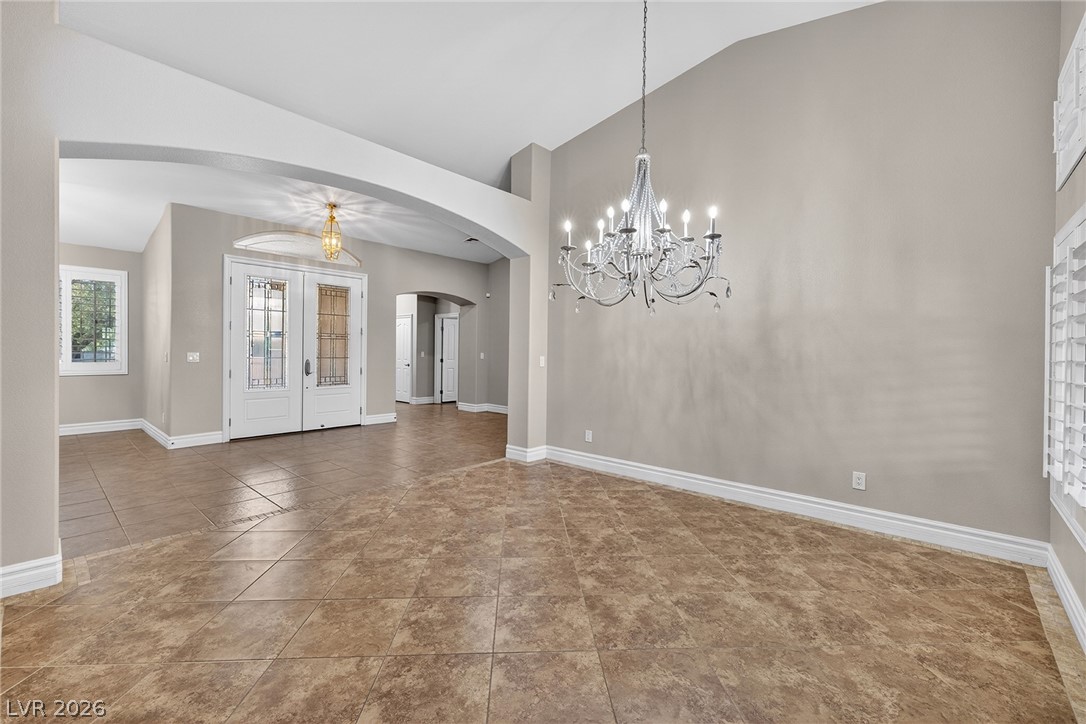 8345 Christinas Cove Avenue Las Vegas NV 89131