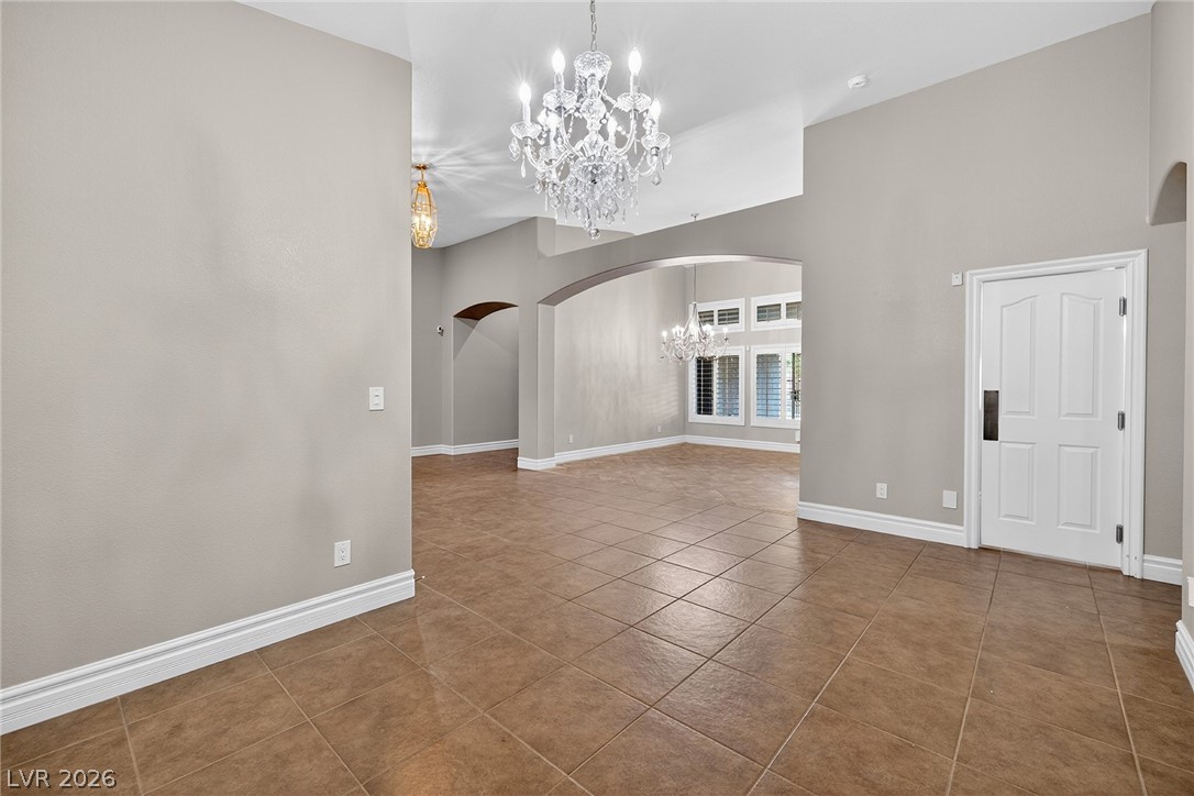 8345 Christinas Cove Avenue Las Vegas NV 89131