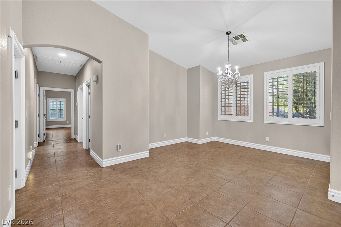 8345 Christinas Cove Avenue Las Vegas NV 89131