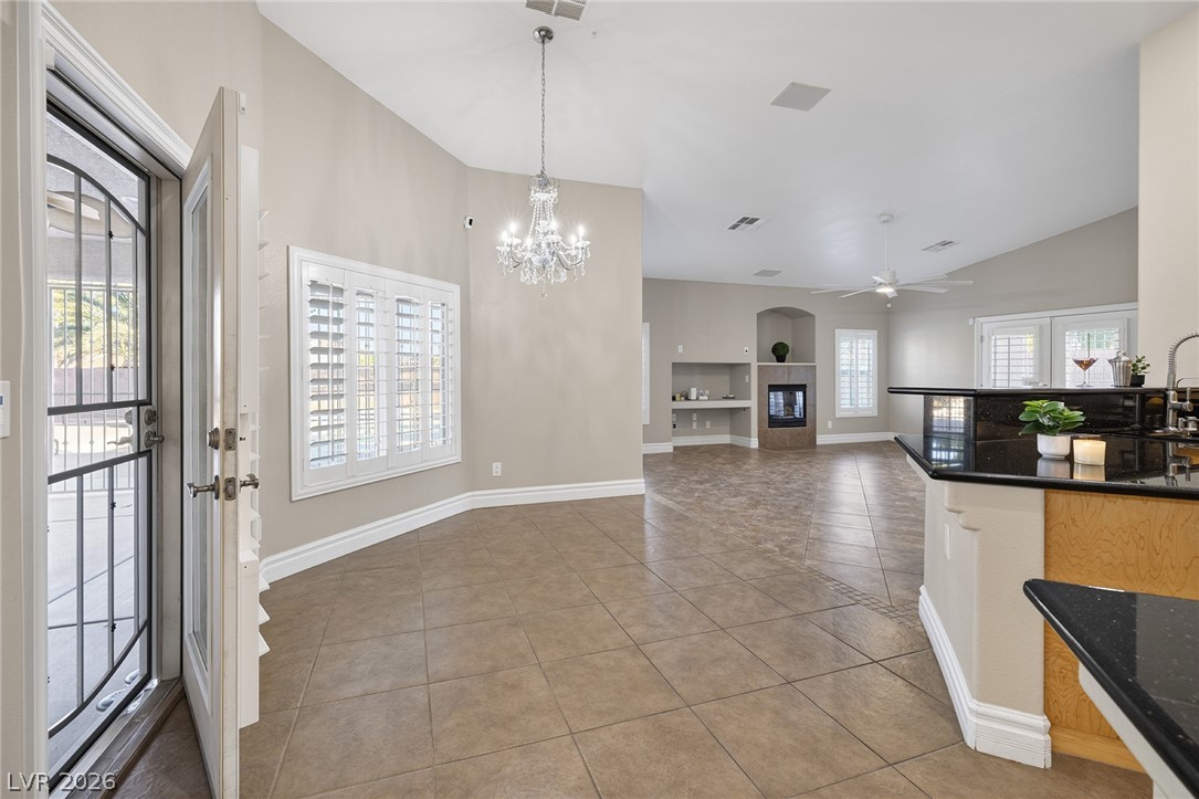 8345 Christinas Cove Avenue Las Vegas NV 89131