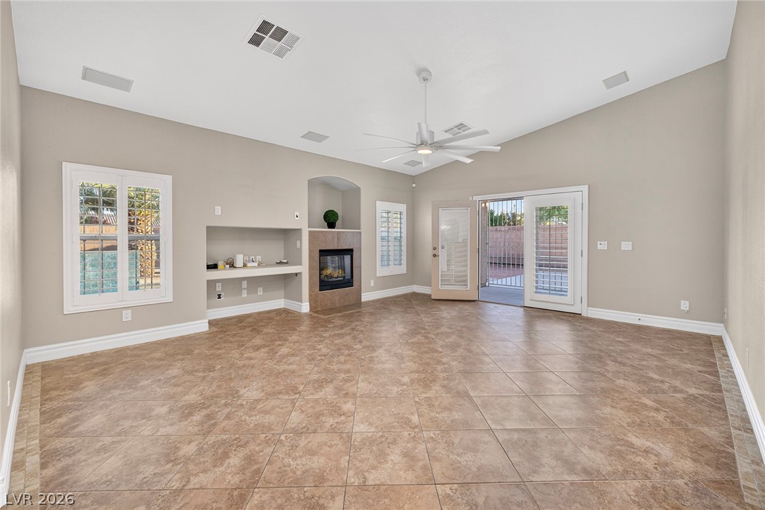 8345 Christinas Cove Avenue Las Vegas NV 89131